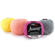 Jeans (Vlna-Hep)