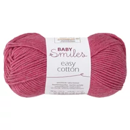 Baby Smiles Easy Cotton 
