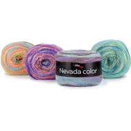 Nevada Color