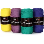 PP macrame