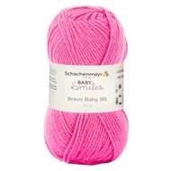 Baby Smiles Bravo Baby 185 fonalak