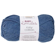 Baby Smiles Easy Cotton fonalak