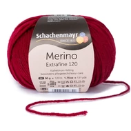Merino Extrafine 120 fonal