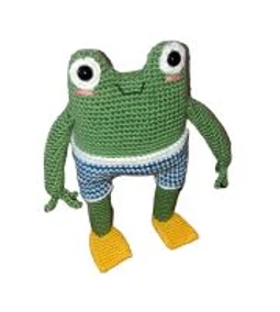 Amigurumi fonalak összehasonlítása: melyiket válasszam pamut, akril vagy plüss?