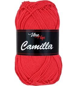 Melyik a legjobb fonal amigurumi készítéséhez? Teszteltük a Camilla fonalat!