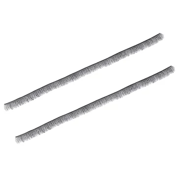 Szempilla szalag 2x20 cm 