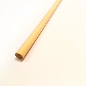 Fa rúd - 30 cm X 8 mm Fa rúd - 30 cm X 8 mm