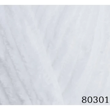 Dolphin Baby zsenília (plüss) fonal (színkód:80301)