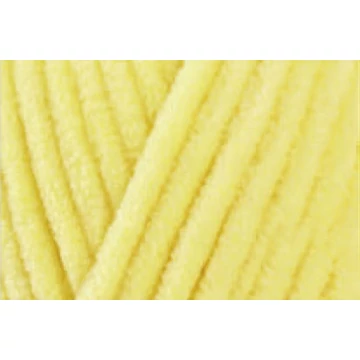 Dolphin Baby zsenília (plüss) fonal (színkód:80302)