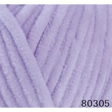 Dolphin Baby zsenília (plüss) fonal (színkód:80305) Dolphin Baby zsenília (plüss) fonal (színkód:80305)