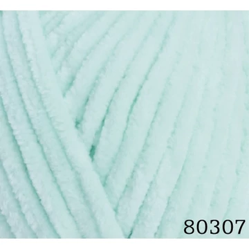 Dolphin Baby zsenília (plüss) fonal (színkód:80307) Dolphin Baby zsenília (plüss) fonal (színkód:80307)