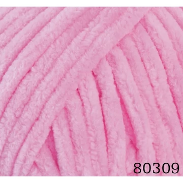 Dolphin Baby zsenília (plüss) fonal (színkód:80309)