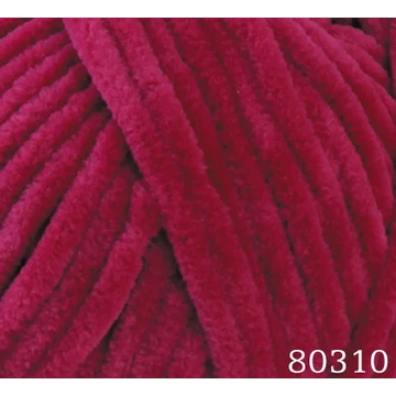 Dolphin Baby zsenília (plüss) fonal (színkód:80310)