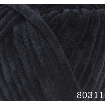 Dolphin Baby zsenília (plüss) fonal (színkód:80311)