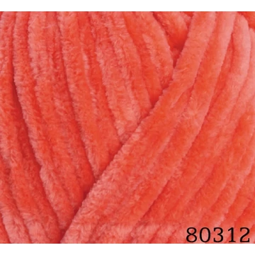 Dolphin Baby zsenília (plüss) fonal (színkód:80312) Dolphin Baby zsenília (plüss) fonal (színkód:80312)