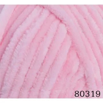 Dolphin Baby zsenília (plüss) fonal (színkód:80319)