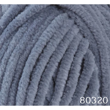 Dolphin Baby zsenília (plüss) fonal (színkód:80320)