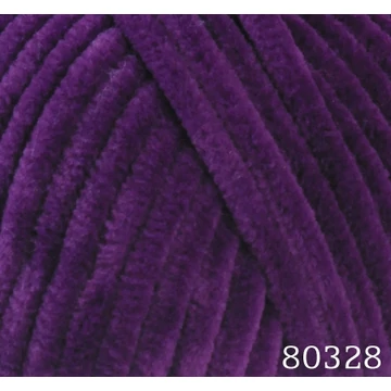 Dolphin Baby zsenília (plüss) fonal (színkód:80328)