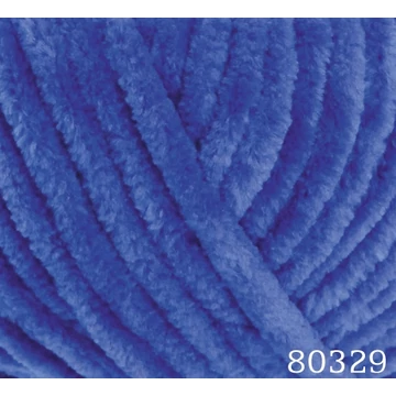 Dolphin Baby zsenília (plüss) fonal (színkód:80329)