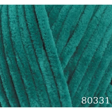 Dolphin Baby zsenília (plüss) fonal (színkód:80331)