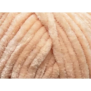 Dolphin Baby zsenília (plüss) fonal (színkód:80384)