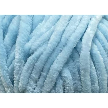 Dolphin Baby zsenília (plüss) fonal (színkód:80385)