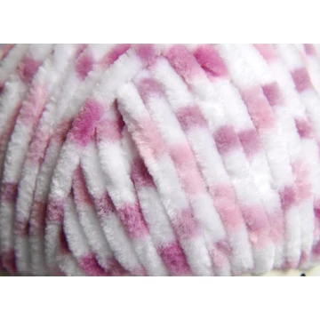 Dolphin Baby Color zsenília (plüss) fonal (színkód:80419)