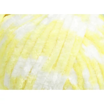 Dolphin Baby Color zsenília (plüss) fonal (színkód:80426)