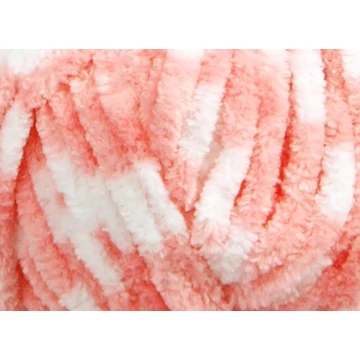 Dolphin Baby Color zsenília (plüss) fonal (színkód:80427) Dolphin Baby Color zsenília (plüss) fonal (színkód:80427)