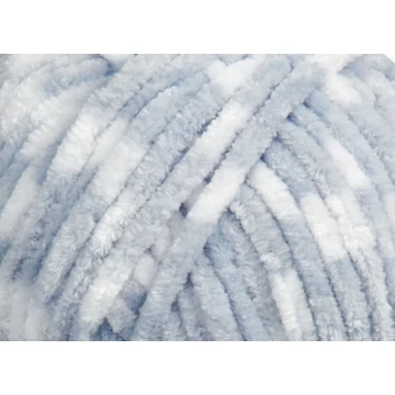 Dolphin Baby Color zsenília (plüss) fonal (színkód:80430)