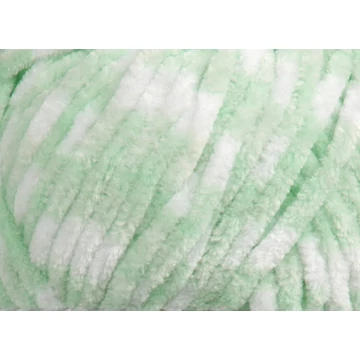 Dolphin Baby Color zsenília (plüss) fonal (színkód:80431)