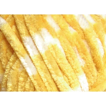 Dolphin Baby Color zsenília (plüss) fonal (színkód:80433)