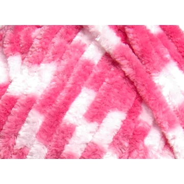 Dolphin Baby Color zsenília (plüss) fonal (színkód:80435)