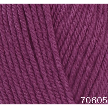 Everyday Worsted fonal (színkód:70605) Everyday Worsted fonal (színkód:70605)