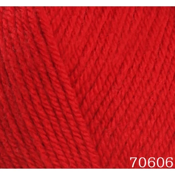 Everyday Worsted fonal (színkód:70606) Everyday Worsted fonal (színkód:70606)