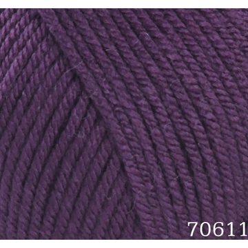 Everyday Worsted fonal (színkód:70611) Everyday Worsted fonal (színkód:70611)