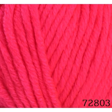 Everyday Big Neon fonal (színkód:72803) Everyday Big Neon fonal (színkód:72803)