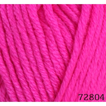 Everyday Big Neon fonal (színkód:72804) Everyday Big Neon fonal (színkód:72804)