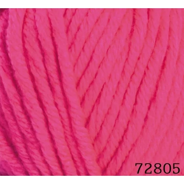 Everyday Big Neon fonal (színkód:72805) Everyday Big Neon fonal (színkód:72805)