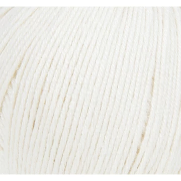 Himagurumi fonal (színkód:30103) - krémszín Himagurumi fonal (színkód:30103) - krémszín