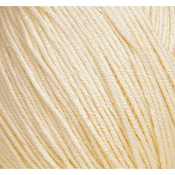 Himagurumi fonal (színkód:30107) - új lazacszín Himagurumi fonal (színkód:30107) - új lazacszín