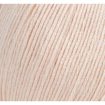 Himagurumi fonal (színkód:30108) - krémsárga Himagurumi fonal (színkód:30108) - krémsárga