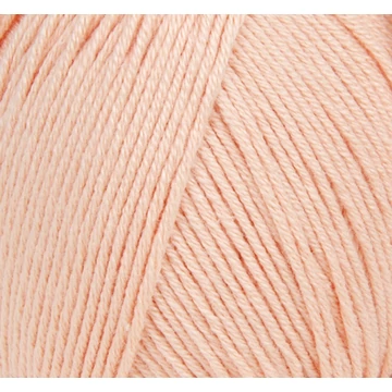 Himagurumi fonal (színkód:30109) - sárgás lazacszín Himagurumi fonal (színkód:30109) - sárgás lazacszín