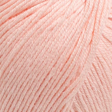 Himagurumi fonal (színkód:30112) - világos lazacszín Himagurumi fonal (színkód:30112) - világos lazacszín