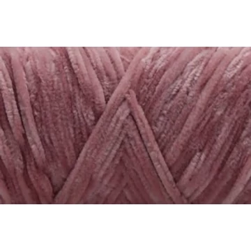 TiSza plüss (zsenília) fonal (színkód:04) rózsaszín