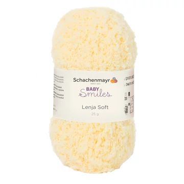 Baby Smiles Lenja Soft (színkód:01021)