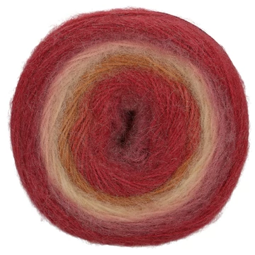 Mohair Dream színátmenetes fonal (színkód:82) Mohair Dream színátmenetes fonal (színkód:82)