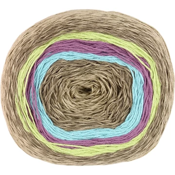 Floxy sütifonal (színkód:9932)