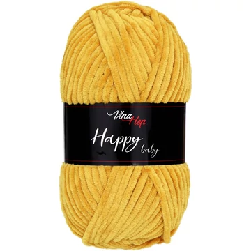 Happy baby fonal (színkód:41179)