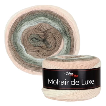 Mohair de Luxe süti fonal (színkód:7401) Mohair de Luxe süti fonal (színkód:7401)